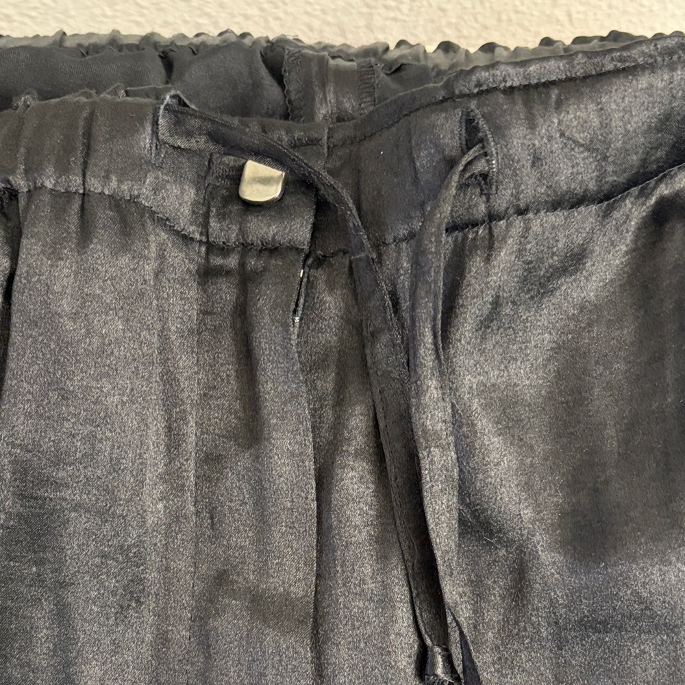 Josephine Chaus Sport Holiday Fatigue Pants - Picture 2 of 6